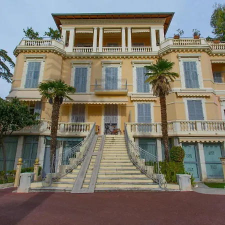 Appartement Menton, 3 Pièces, 6 Personnes - Fr-1-196-294 *